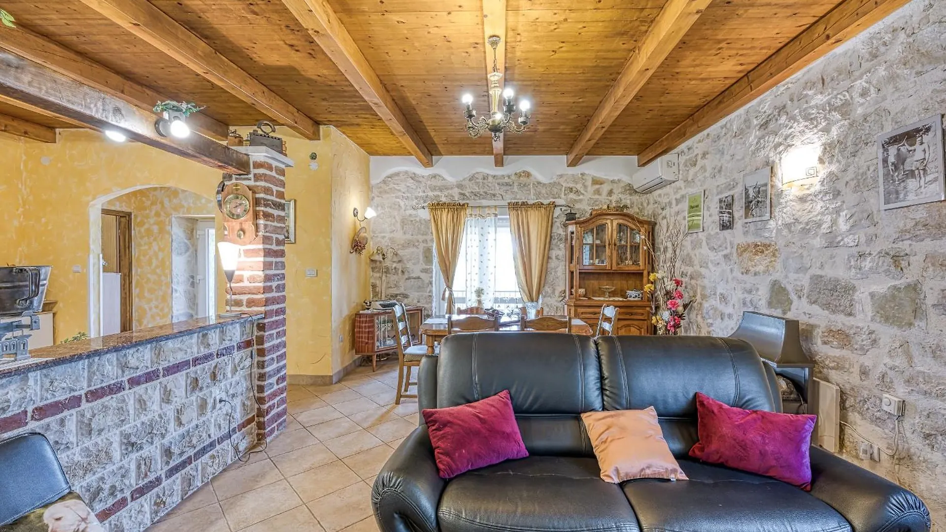 Casa Lukas Dracevac Villa 0*,  Kroatien